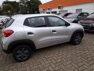 Foto 6 - Renault Kwid Kwid 1.0 Zen manual