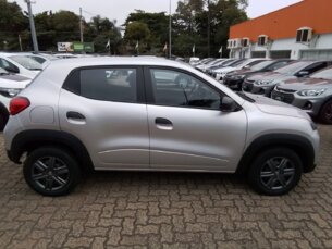 Foto 7 - Renault Kwid Kwid 1.0 Zen manual