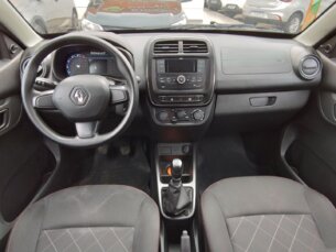 Foto 9 - Renault Kwid Kwid 1.0 Zen manual
