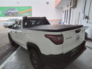 Foto 1 - Fiat Strada Strada 1.3 Cabine Plus Endurance manual