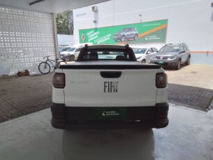 Foto 2 - Fiat Strada Strada 1.3 Cabine Plus Endurance manual