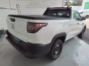 Foto 3 - Fiat Strada Strada 1.3 Cabine Plus Endurance manual