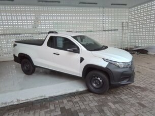 Foto 5 - Fiat Strada Strada 1.3 Cabine Plus Endurance manual