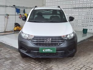 Foto 6 - Fiat Strada Strada 1.3 Cabine Plus Endurance manual