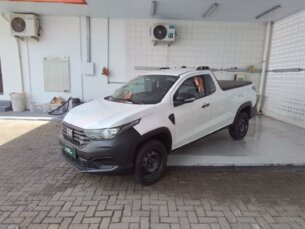 Foto 7 - Fiat Strada Strada 1.3 Cabine Plus Endurance manual