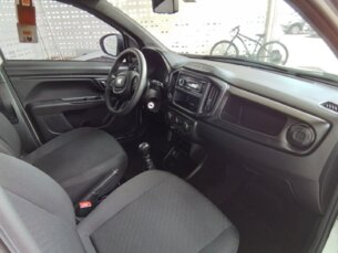 Foto 9 - Fiat Strada Strada 1.3 Cabine Plus Endurance manual