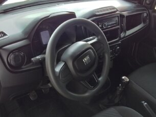 Foto 10 - Fiat Strada Strada 1.3 Cabine Plus Endurance manual