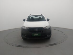 Foto 8 - Fiat Strada Strada 1.3 Cabine Plus Endurance manual