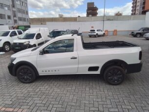 Foto 2 - Volkswagen Saveiro Saveiro 1.6 CS Robust manual