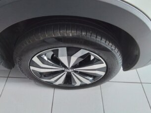 Foto 9 - Volkswagen T-Cross T-Cross 1.0 200 TSI (Aut) automático
