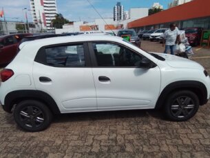 Foto 6 - Renault Kwid Kwid 1.0 Zen manual