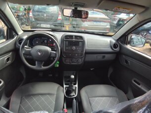 Foto 9 - Renault Kwid Kwid 1.0 Zen manual
