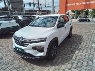 Foto 1 - Renault Kwid Kwid 1.0 Zen manual