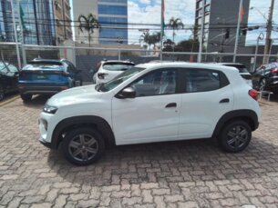 Foto 2 - Renault Kwid Kwid 1.0 Zen manual