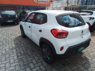 Foto 3 - Renault Kwid Kwid 1.0 Zen manual