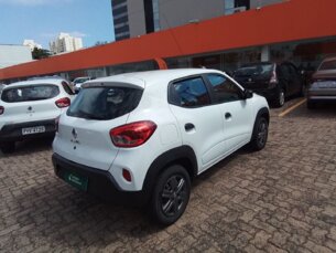 Foto 5 - Renault Kwid Kwid 1.0 Zen manual