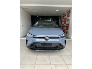 Foto 3 - Volkswagen Nivus Nivus 1.0 200 TSI Highline (Aut) automático