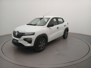 Foto 1 - Renault Kwid Kwid 1.0 Zen manual