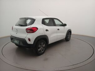 Foto 5 - Renault Kwid Kwid 1.0 Zen manual