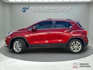 Foto 2 - Chevrolet Tracker Tracker Premier 1.4 16V Ecotec (Flex) (Aut) automático