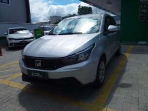 Foto 1 - Fiat Argo Argo 1.0 Drive manual