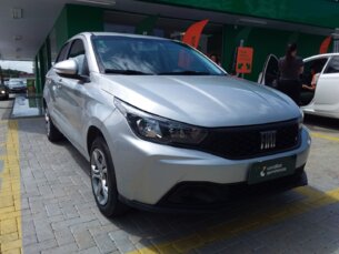 Foto 7 - Fiat Argo Argo 1.0 Drive manual