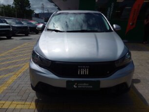 Foto 8 - Fiat Argo Argo 1.0 Drive manual