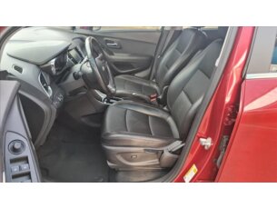 Foto 10 - Chevrolet Tracker Tracker Premier 1.4 16V Ecotec (Flex) (Aut) automático