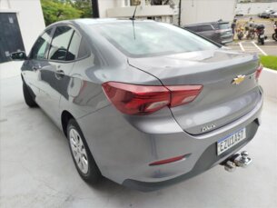 Foto 7 - Chevrolet Onix Plus Onix Plus 1.0 Turbo (Aut) automático