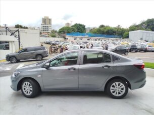 Foto 8 - Chevrolet Onix Plus Onix Plus 1.0 Turbo (Aut) automático