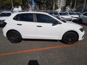 Foto 3 - Volkswagen Polo Track Polo 1.0 Track manual