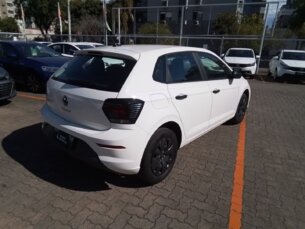 Foto 4 - Volkswagen Polo Track Polo 1.0 Track manual