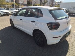 Foto 6 - Volkswagen Polo Track Polo 1.0 Track manual