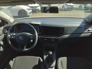 Foto 9 - Volkswagen Polo Track Polo 1.0 Track manual