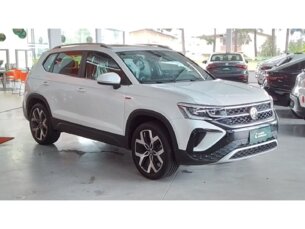 Foto 7 - Volkswagen Taos Taos 1.4 250 TSI Highline (Aut) automático