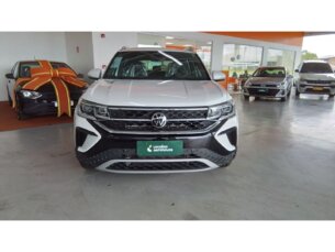 Foto 8 - Volkswagen Taos Taos 1.4 250 TSI Highline (Aut) automático