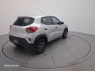 Foto 5 - Renault Kwid Kwid 1.0 Zen manual