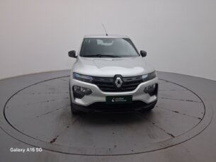 Foto 8 - Renault Kwid Kwid 1.0 Zen manual