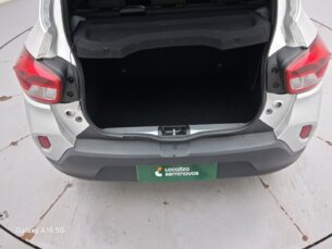 Foto 9 - Renault Kwid Kwid 1.0 Zen manual