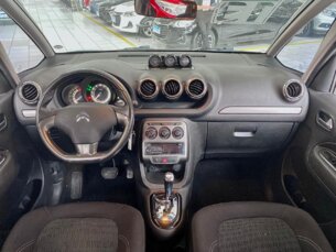 Foto 9 - Citroën Aircross Aircross GLX 1.6 16V (Flex) (aut) automático