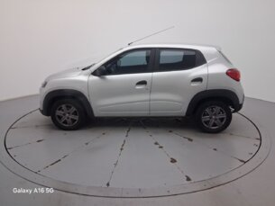 Foto 2 - Renault Kwid Kwid 1.0 Zen manual