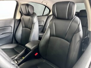 Foto 6 - Honda City City 1.5 EXL CVT (Aut) automático