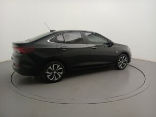 Foto 5 - Chevrolet Onix Plus Onix Plus 1.0 Turbo Premier (Aut) automático