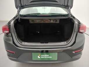 Foto 9 - Chevrolet Onix Plus Onix Plus 1.0 Turbo Premier (Aut) automático