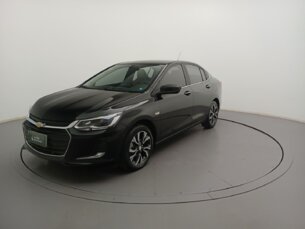 Foto 1 - Chevrolet Onix Plus Onix Plus 1.0 Turbo Premier (Aut) automático