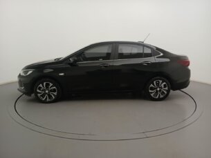 Foto 2 - Chevrolet Onix Plus Onix Plus 1.0 Turbo Premier (Aut) automático