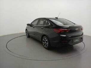 Foto 3 - Chevrolet Onix Plus Onix Plus 1.0 Turbo Premier (Aut) automático