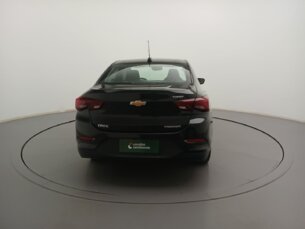 Foto 4 - Chevrolet Onix Plus Onix Plus 1.0 Turbo Premier (Aut) automático