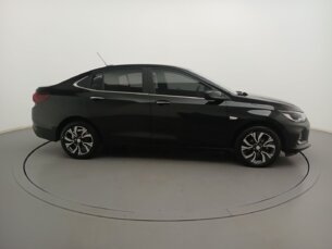 Foto 6 - Chevrolet Onix Plus Onix Plus 1.0 Turbo Premier (Aut) automático