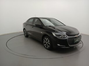 Foto 7 - Chevrolet Onix Plus Onix Plus 1.0 Turbo Premier (Aut) automático